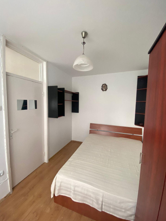Apartament 2 camere – Hipodrom, Sibiu – 48 mp 
