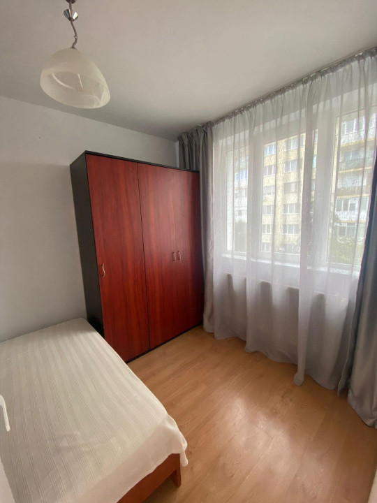 Apartament 2 camere – Hipodrom, Sibiu – 48 mp 