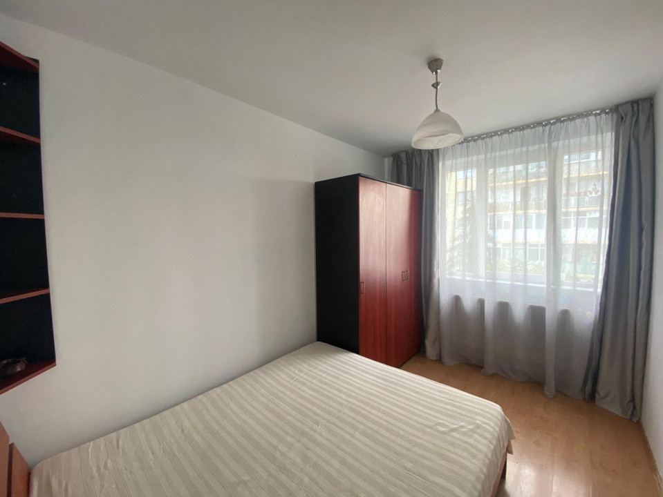 Apartament 2 camere – Hipodrom, Sibiu – 48 mp 