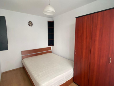 Apartament 2 camere – Hipodrom, Sibiu – 48 mp 