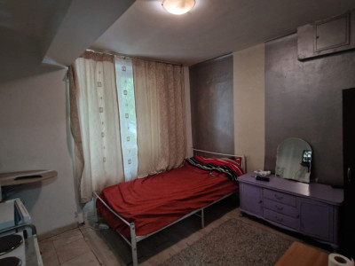 Garsoniera semidecomandata, 20mp, Centru, zona Teatru