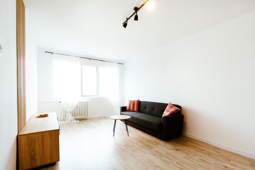 Apartament 2 camere | 5 min Metrou 1 Decembrie | Zona Ozana – Titan liniștit