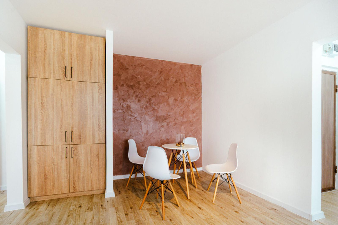 Apartament 2 camere | 5 min Metrou 1 Decembrie | Zona Ozana – Titan liniștit