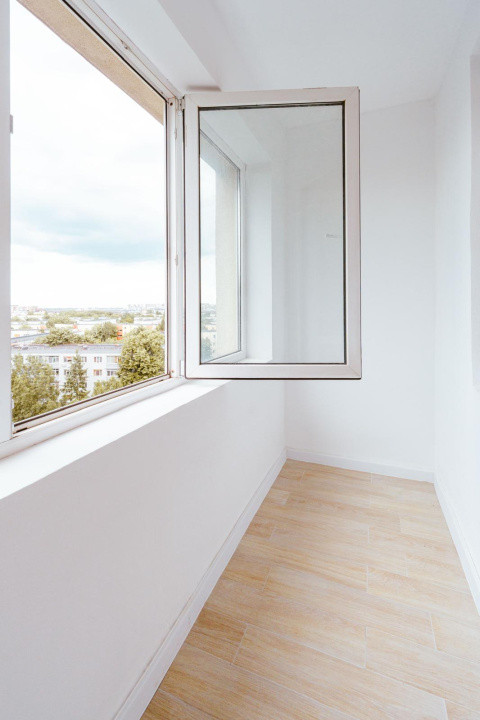 Apartament 2 camere | 5 min Metrou 1 Decembrie | Zona Ozana – Titan liniștit