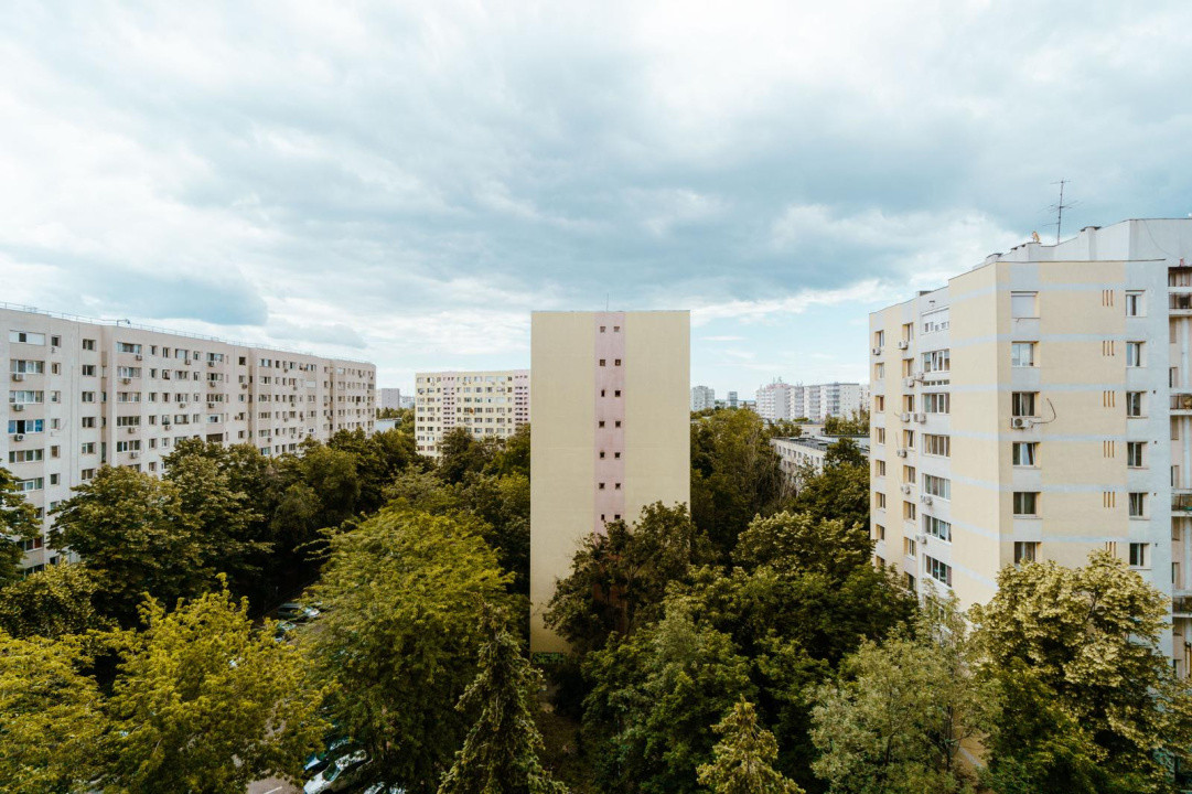 Apartament 2 camere | 5 min Metrou 1 Decembrie | Zona Ozana – Titan liniștit