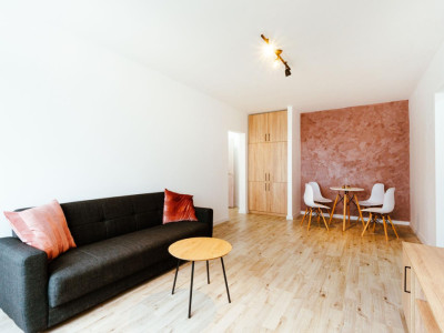 Apartament 2 camere | 5 min Metrou 1 Decembrie | Zona Ozana – Titan liniștit