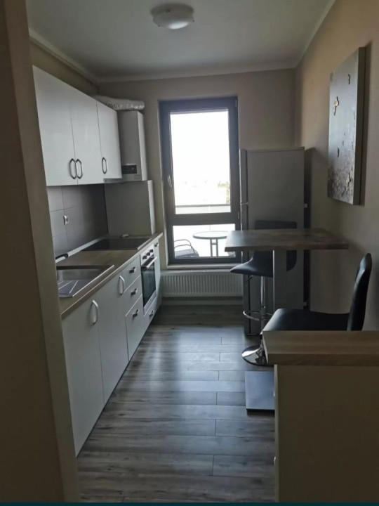 Închiriere apartament cu 2 camere, Park Lake, lângă Iulius