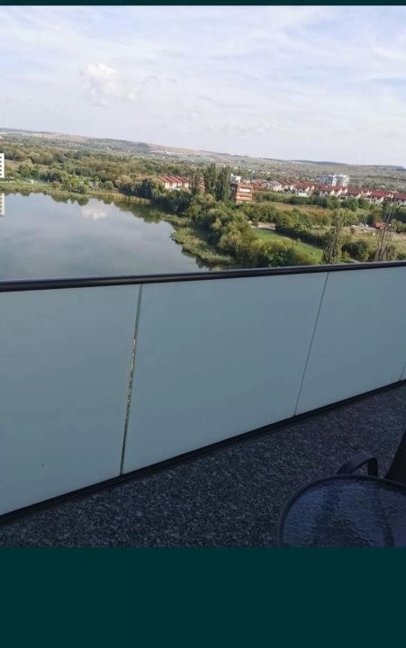 Închiriere apartament cu 2 camere, Park Lake, lângă Iulius