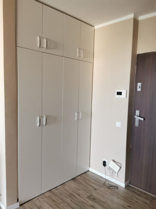 Închiriere apartament cu 2 camere, Park Lake, lângă Iulius