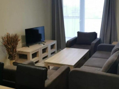 Închiriere apartament cu 2 camere, Park Lake, lângă Iulius