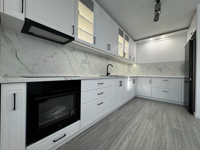 Prima închiriere!!! Apart. lux cu 2 camere, 62 mp., zona Elite City