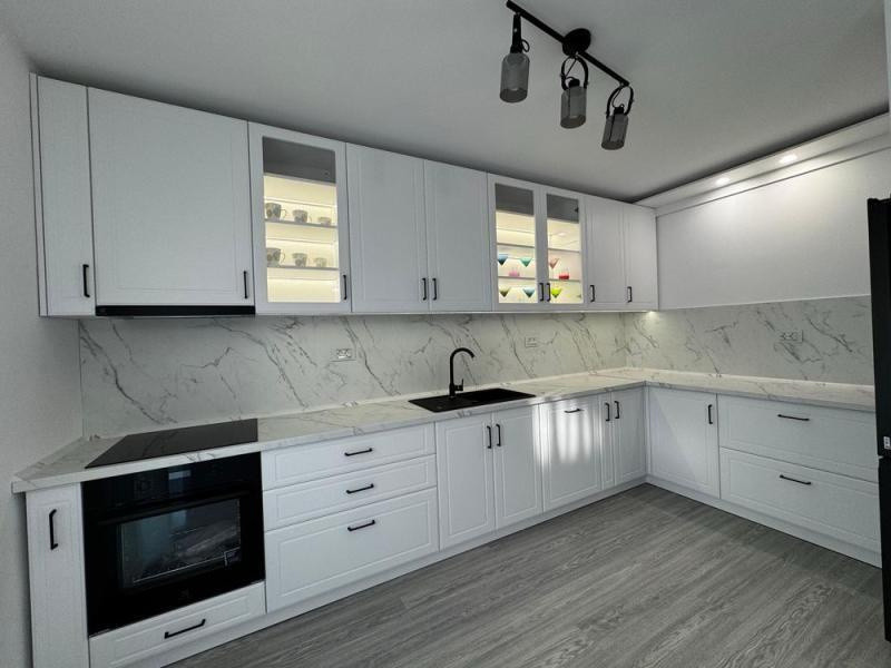 Prima închiriere!!! Apart. lux cu 2 camere, 62 mp., zona Elite City