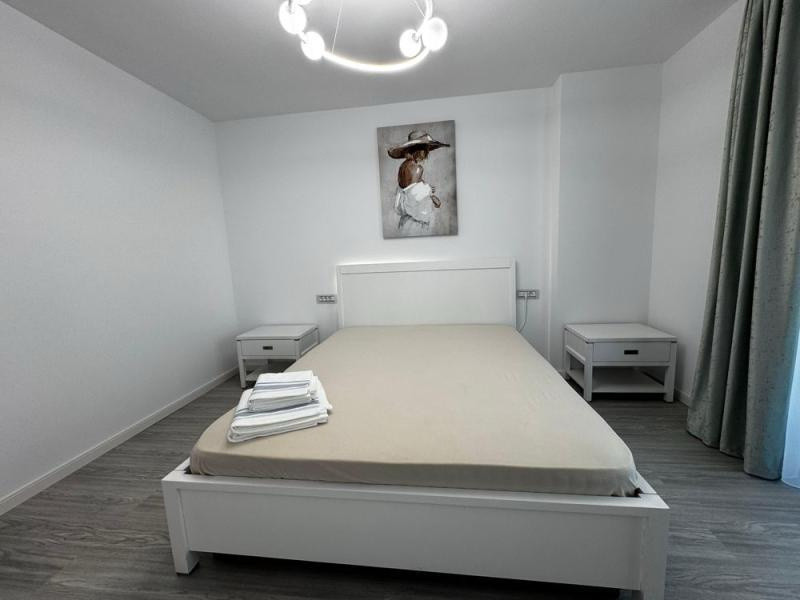 Prima închiriere!!! Apart. lux cu 2 camere, 62 mp., zona Elite City