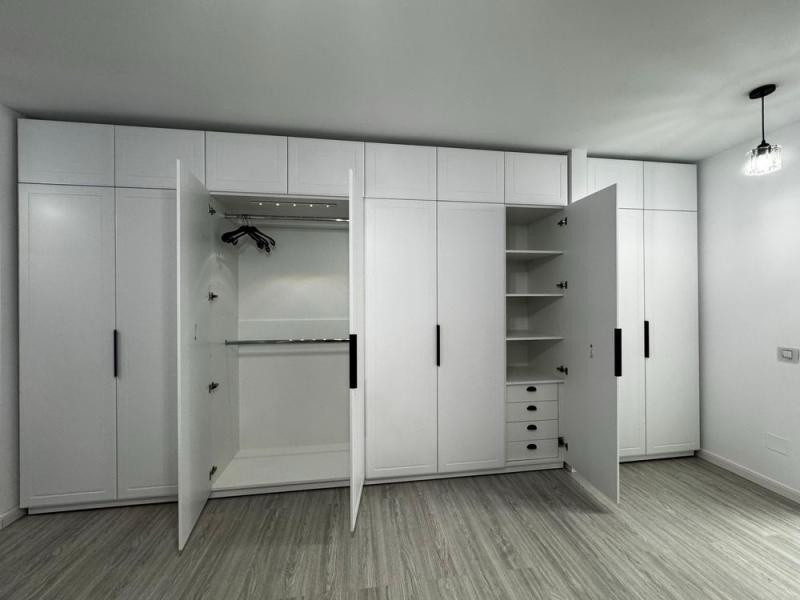 Prima închiriere!!! Apart. lux cu 2 camere, 62 mp., zona Elite City