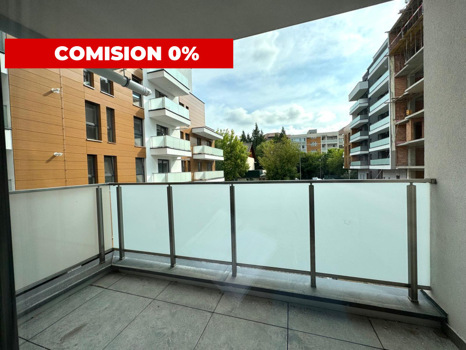 Apartament de vanzare - 3 camere - etaj 1 bloc nou finalizat Stefan cel Mare