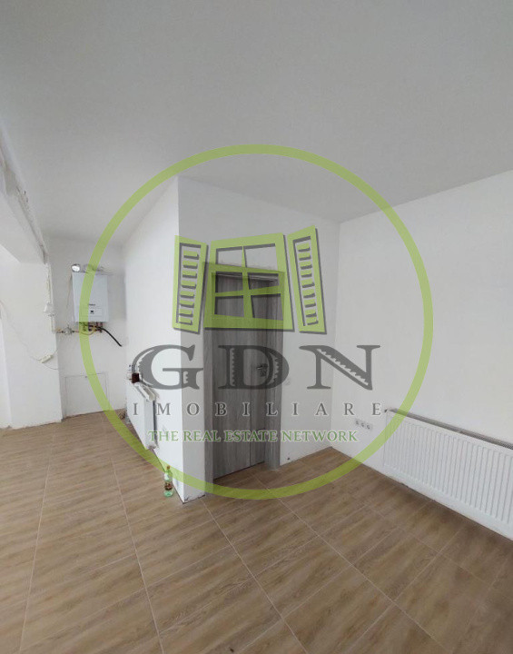 Spațiu comercial – 70 mp utili + curte + 3 locuri de parcare -Arhitectilor