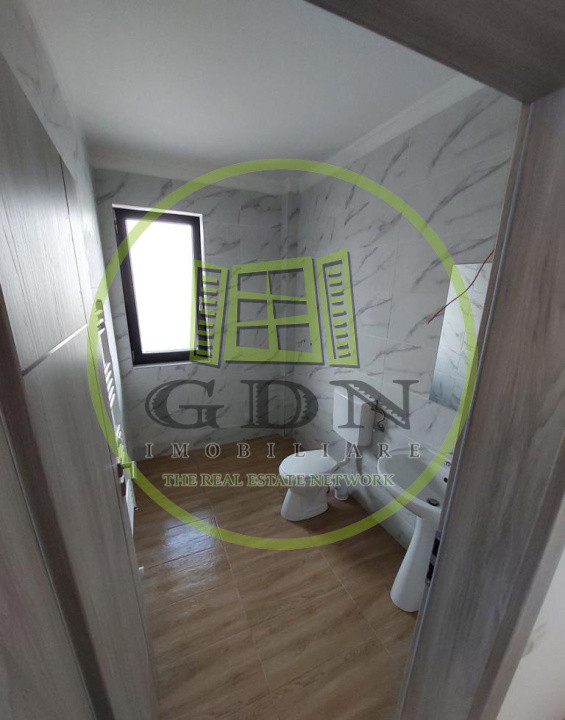 Spațiu comercial – 70 mp utili + curte + 3 locuri de parcare -Arhitectilor