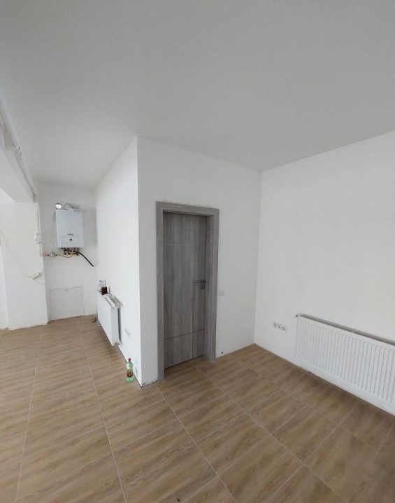 Spațiu comercial – 70 mp utili + curte + 3 locuri de parcare -Arhitectilor