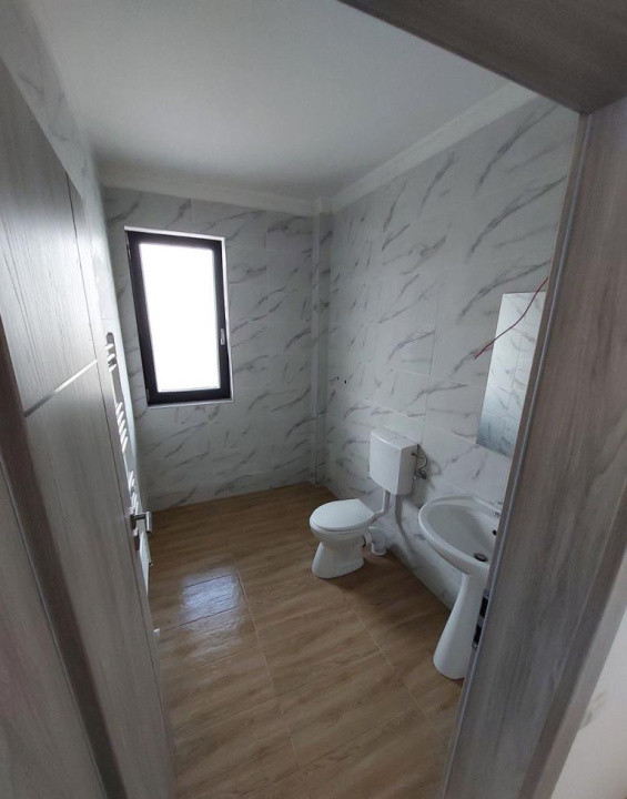 Spațiu comercial – 70 mp utili + curte + 3 locuri de parcare -Arhitectilor
