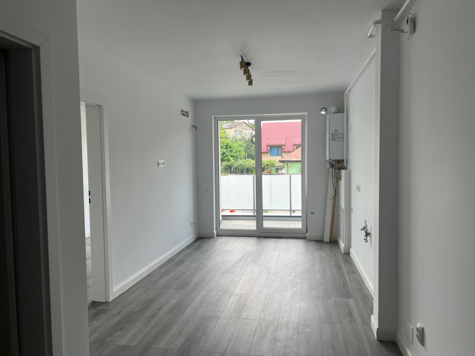 Apartament 2 camere Stefan Cel Mare cu loc de parcare