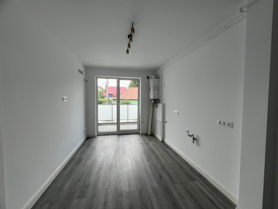 Apartament 2 camere Stefan Cel Mare cu loc de parcare