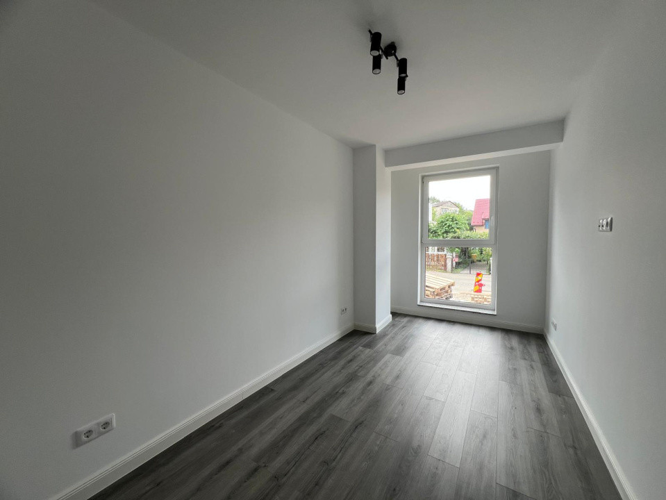 Apartament 2 camere Stefan Cel Mare cu loc de parcare