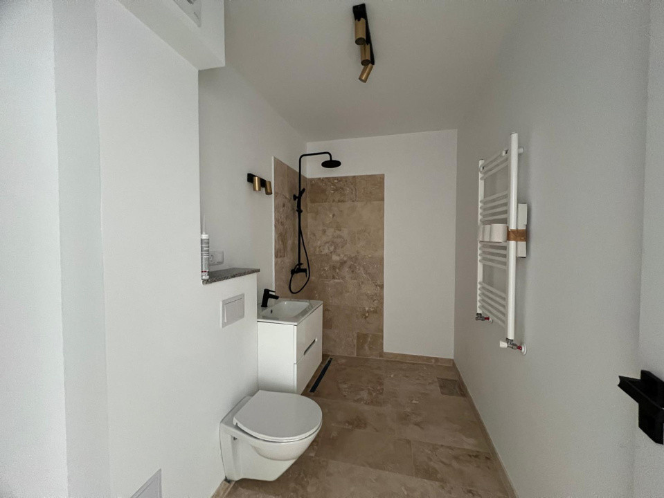 Apartament 2 camere Stefan Cel Mare cu loc de parcare