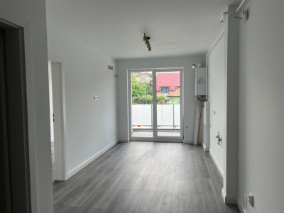 Apartament 2 camere Stefan Cel Mare cu loc de parcare