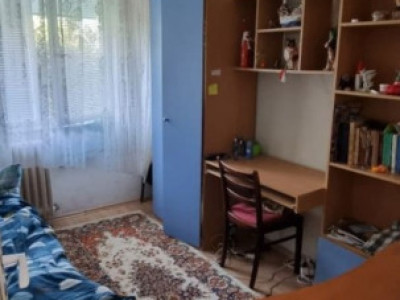 Apartament cu 3 camere de vanzare, 50 mp., Manastur, 135000 Eur