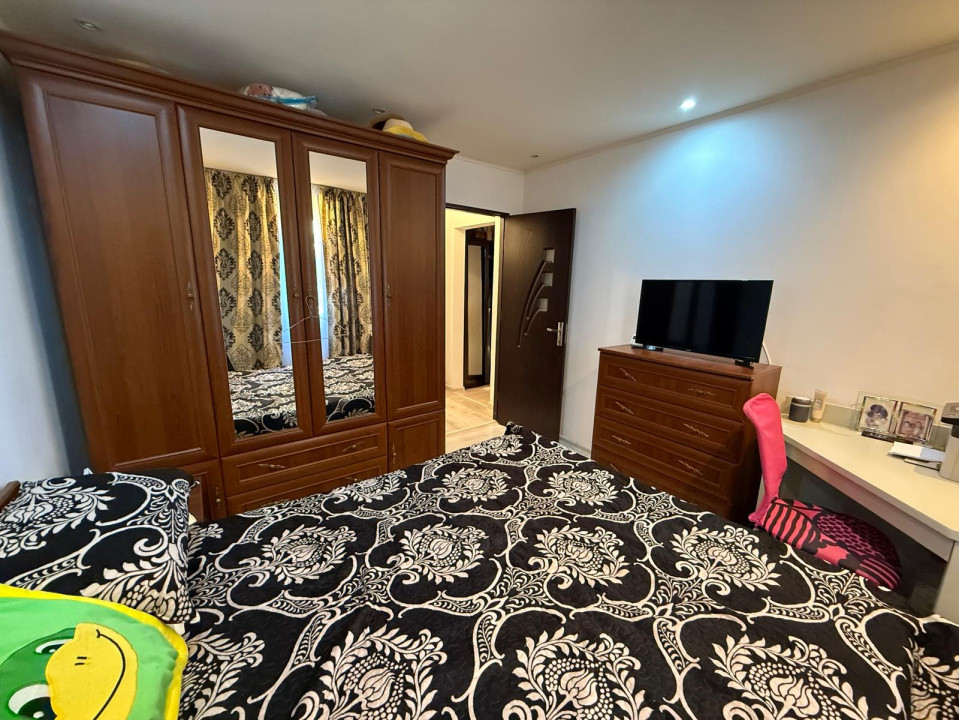 Apartament 3 camere open-space, 56 mp, Calea Bucuresti, Zona Electroputere Mall
