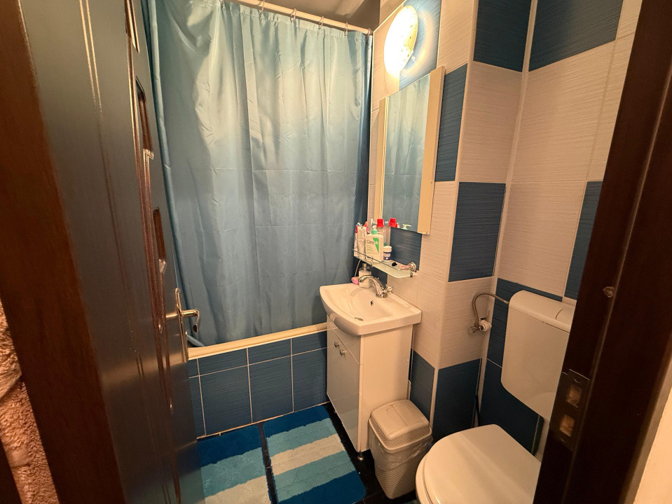 Apartament 3 camere open-space, 56 mp, Calea Bucuresti, Zona Electroputere Mall