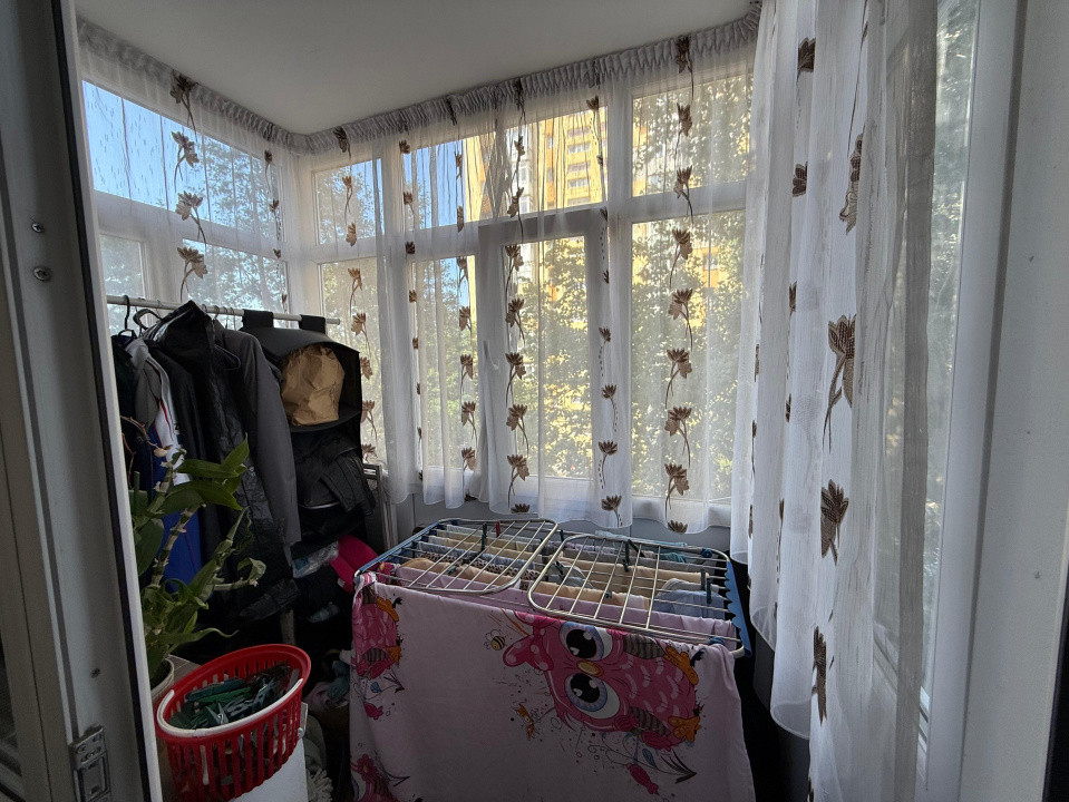 Apartament 3 camere open-space, 56 mp, Calea Bucuresti, Zona Electroputere Mall