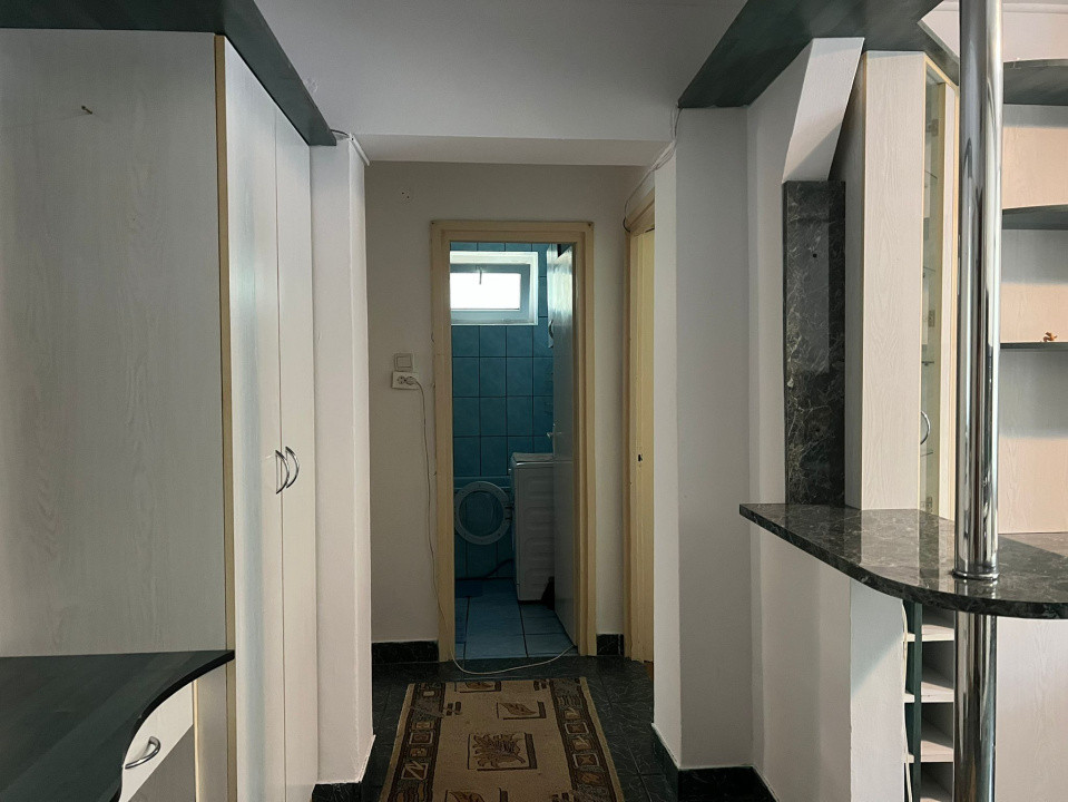Apartament zona Petre Dulfu cu 3 camere 