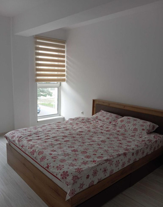 Apartament 2 camere de închiriat • Nou, complet utilat• Disponibil din 10 august