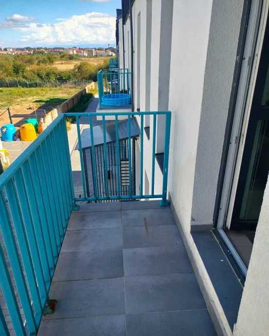 Apartament 2 camere de închiriat • Nou, complet utilat• Disponibil din 10 august