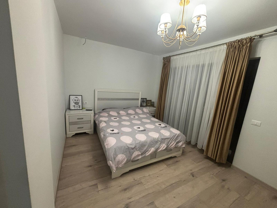 Casa P+1, teren 367 mp, 130 mp utili, zona Damila