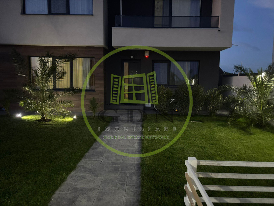 Casa P+1, teren 367 mp, 130 mp utili, zona Damila