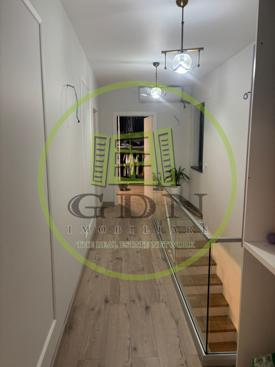 Casa P+1, teren 367 mp, 130 mp utili, zona Damila