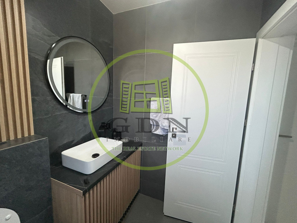 Casa P+1, teren 367 mp, 130 mp utili, zona Damila