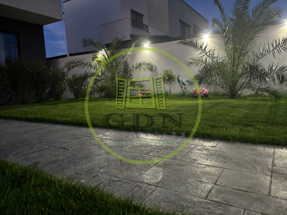 Casa P+1, teren 367 mp, 130 mp utili, zona Damila