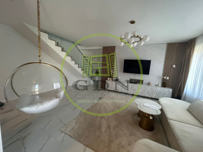 Casa P+1, teren 367 mp, 130 mp utili, zona Damila