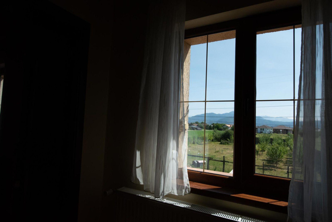 Vila de vanzare Sanpetru