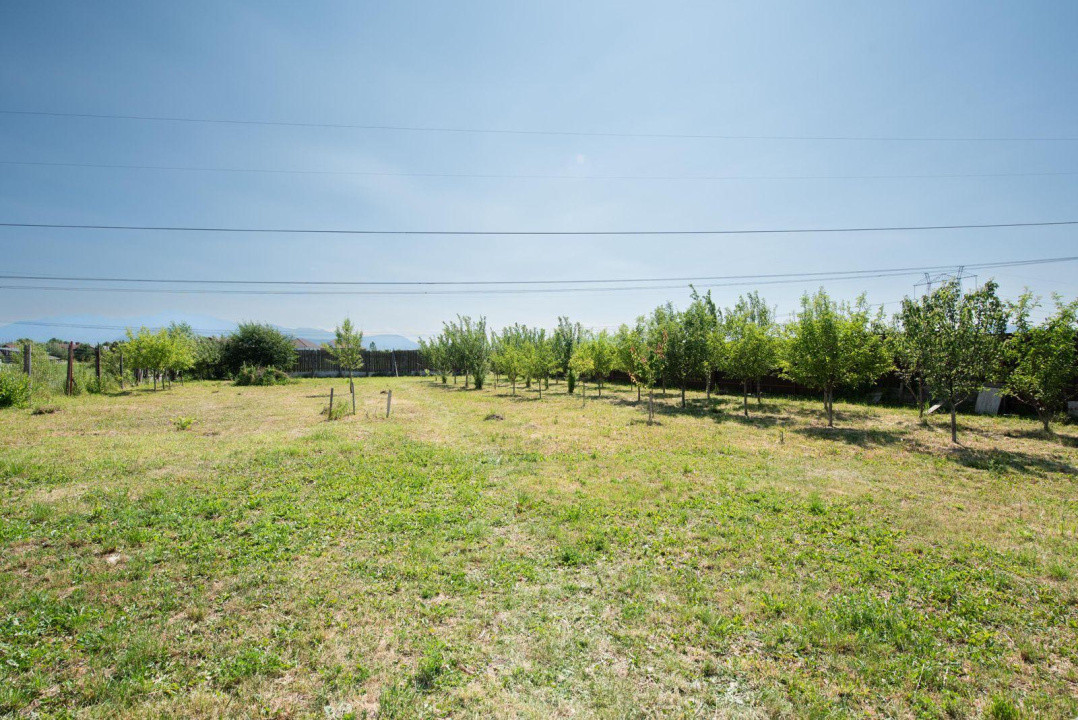 Vila de vanzare Sanpetru