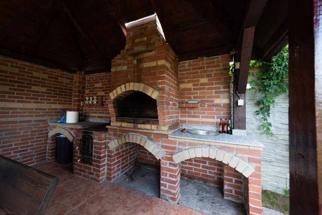 Vila de vanzare Sanpetru