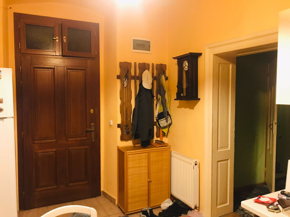 Apartament 3 camere ultracentral Timisoara