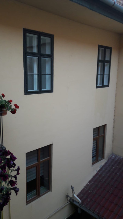 Apartament 3 camere ultracentral Timisoara