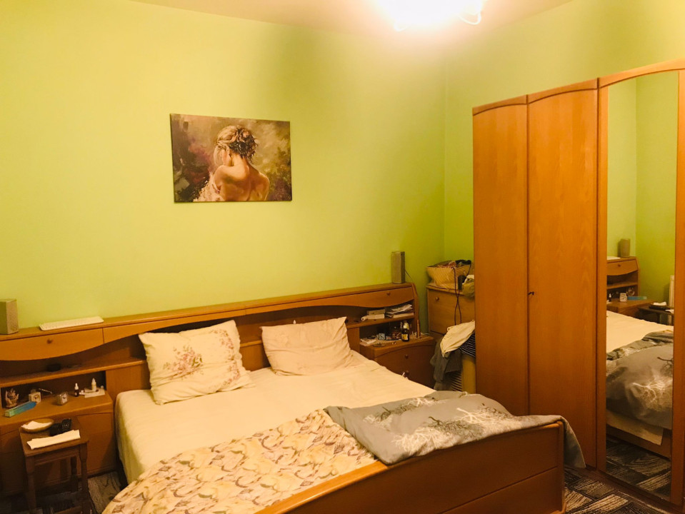 Apartament 3 camere ultracentral Timisoara