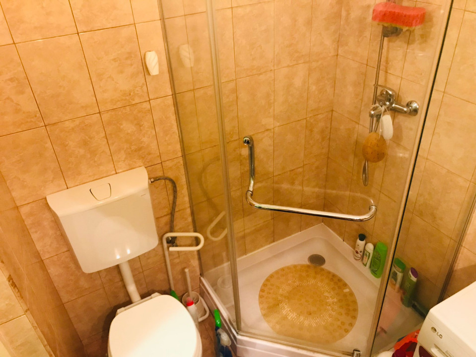 Apartament 3 camere ultracentral Timisoara