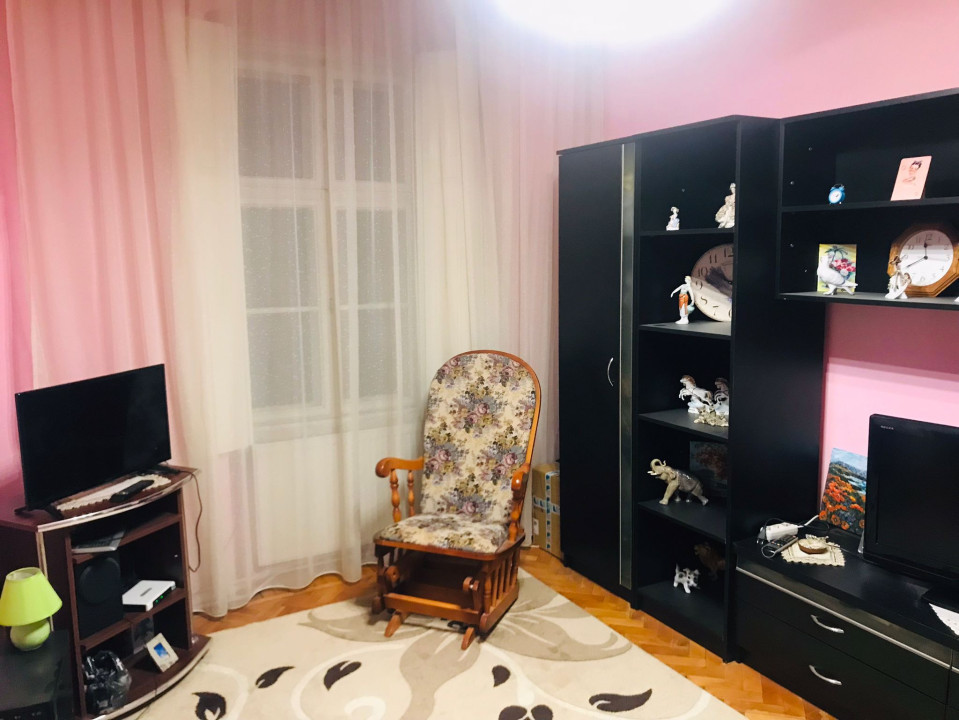 Apartament 3 camere ultracentral Timisoara