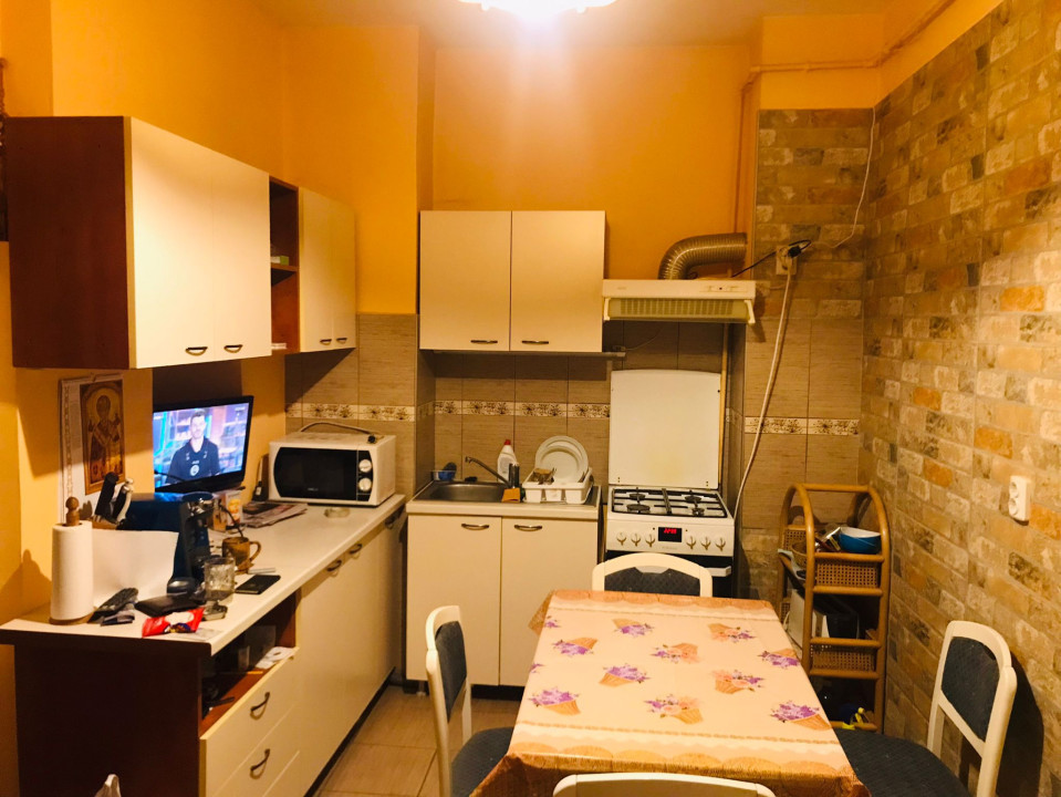 Apartament 3 camere ultracentral Timisoara